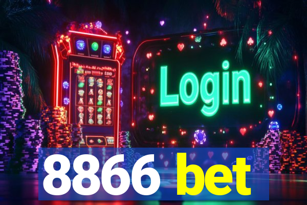 8866 bet